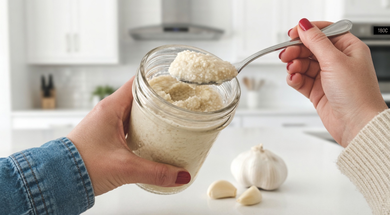 What Happens When You Add Just 2 Garlic Cloves a Day to Your Routine – Even After 50!