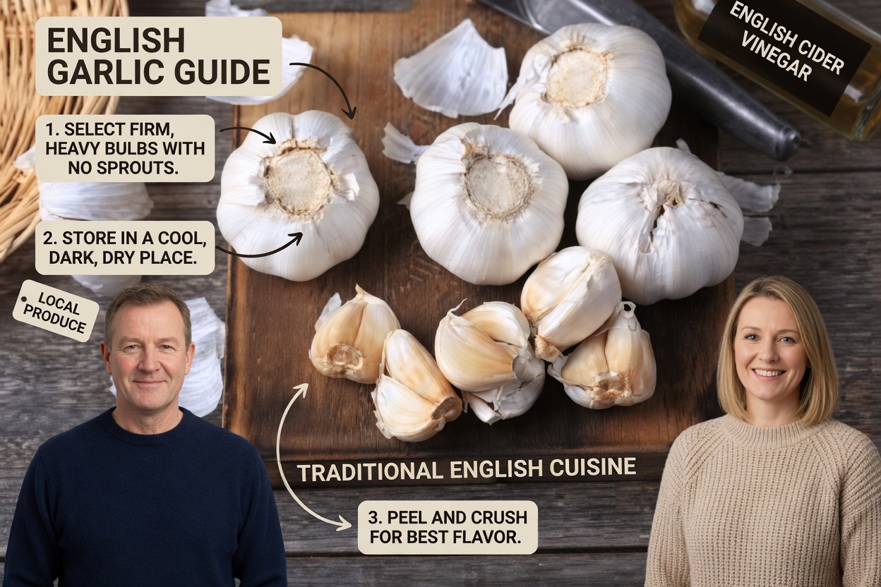 What Happens When You Add Just 2 Garlic Cloves a Day to Your Routine – Even After 50!