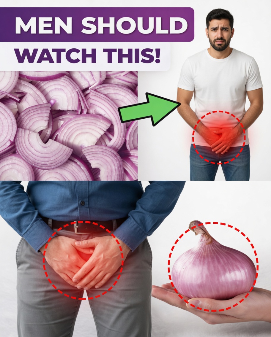 Discover the Irreversible Body Shift: What Happens When You Eat Raw Onions Daily