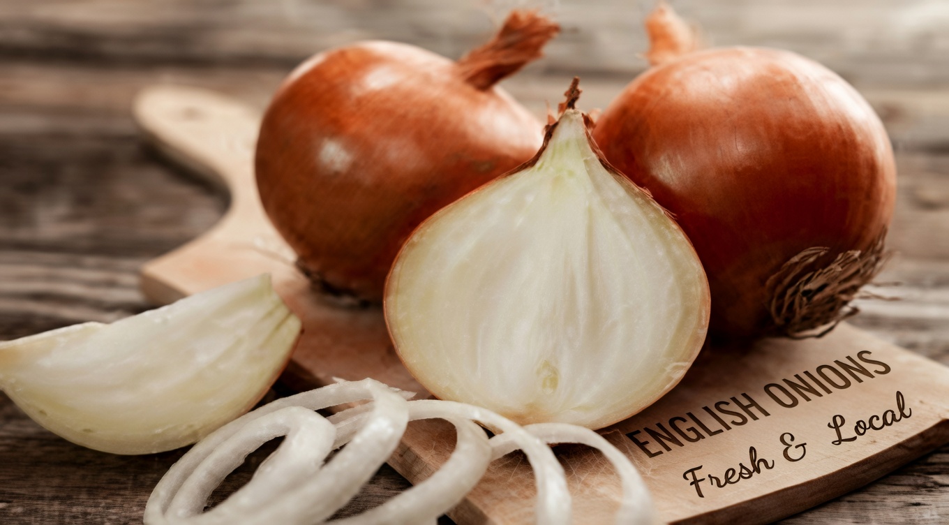 Discover the Irreversible Body Shift: What Happens When You Eat Raw Onions Daily