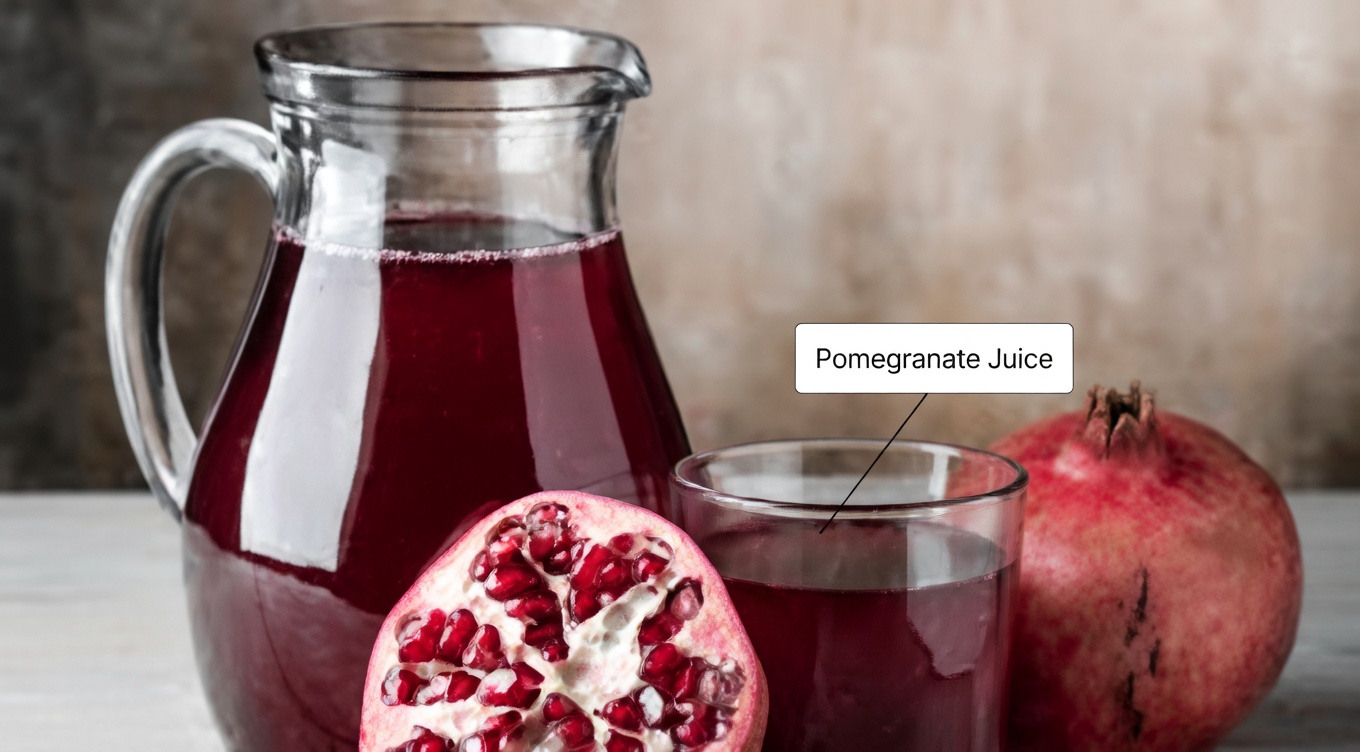 The Powerful Fruit That Shrinks Your Prostate – What No One Ever Tells You!