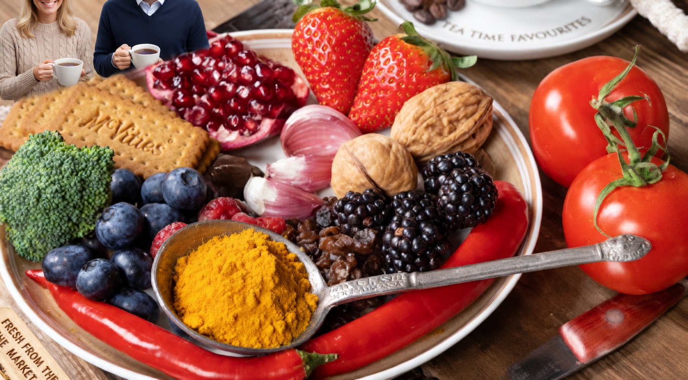 The Powerful Fruit That Shrinks Your Prostate – What No One Ever Tells You!