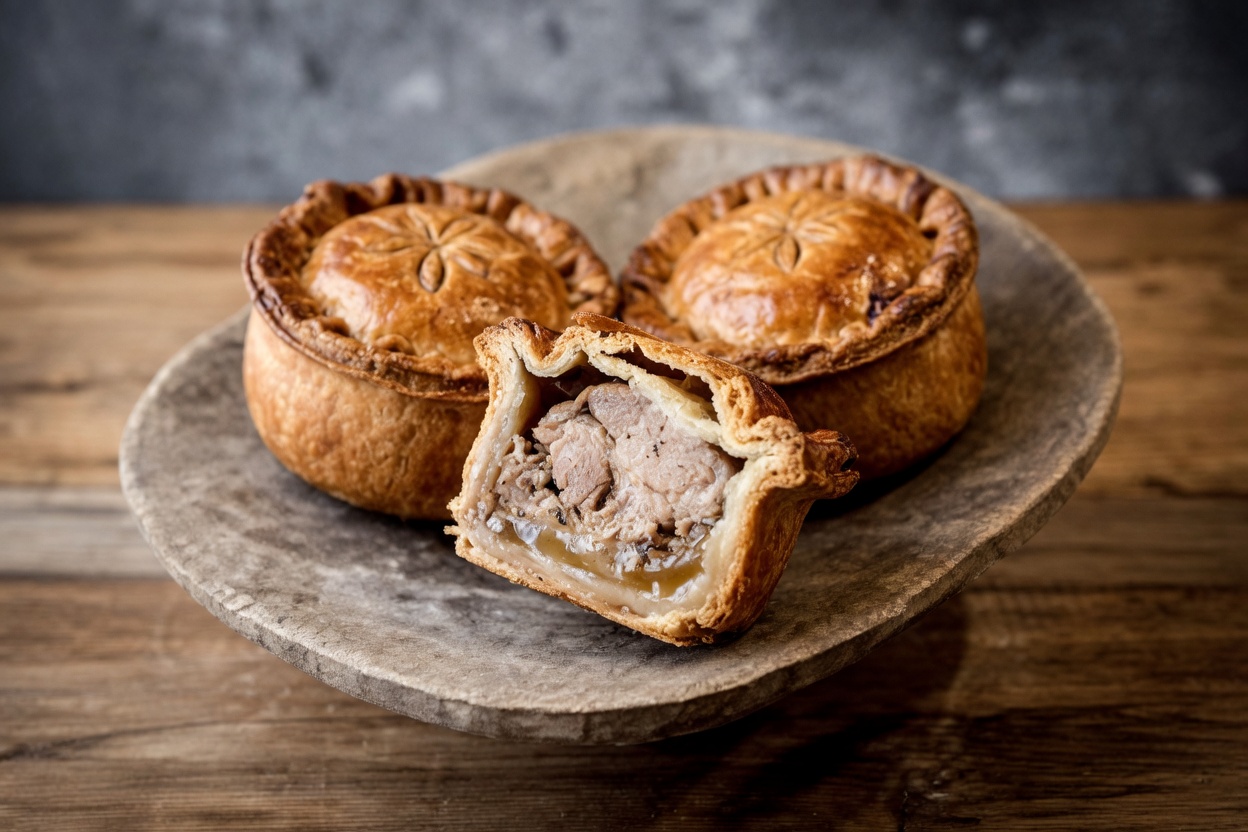 The Powerful Fruit That Shrinks Your Prostate – What No One Ever Tells You!