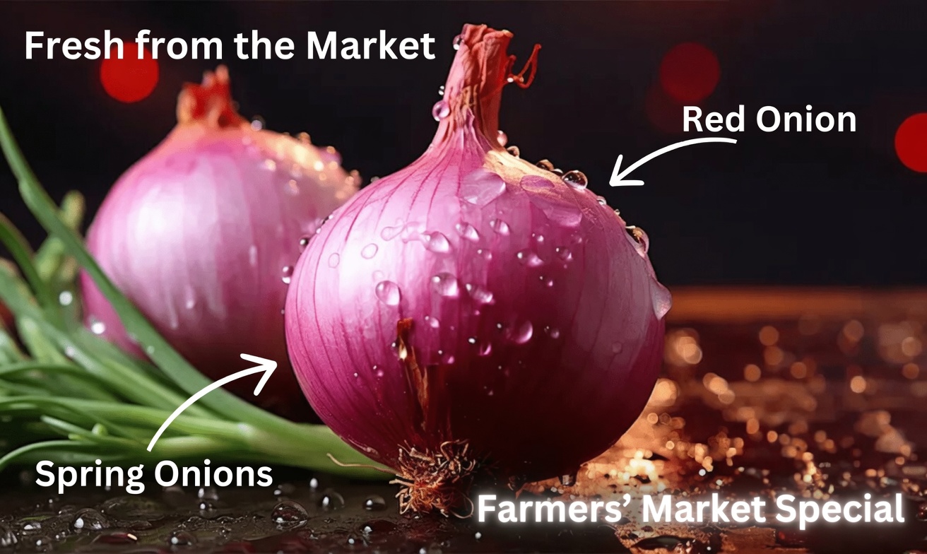 The Onion Recipe That Could Transform Your Blood Sugar, Support Cleaner Arteries, and Protect Your Heart!