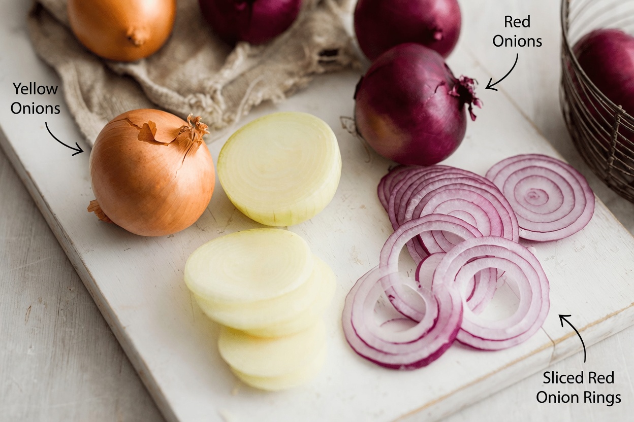 The Onion Recipe That Could Transform Your Blood Sugar, Support Cleaner Arteries, and Protect Your Heart!