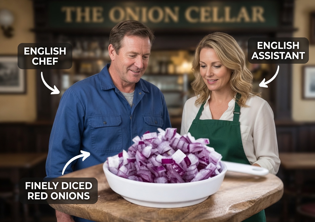 The Onion Recipe That Could Transform Your Blood Sugar, Support Cleaner Arteries, and Protect Your Heart!