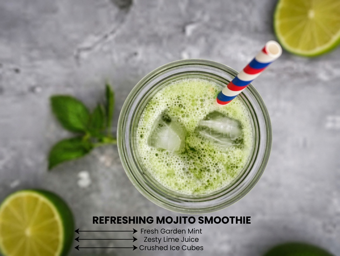 Refresh Your Day with Celery, Parsley & Lime Green Juice (A Simple Path to Feeling Lighter)