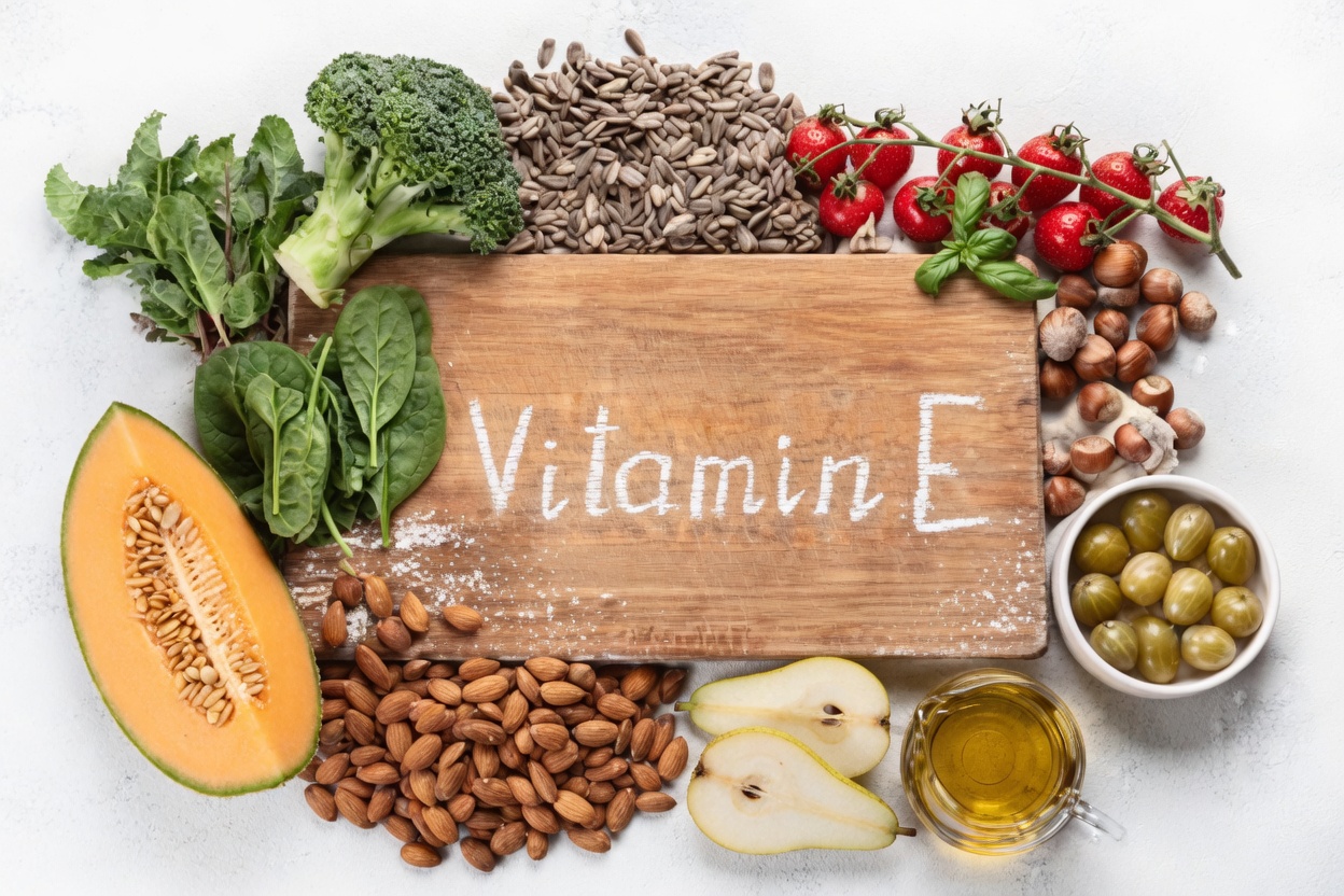 Seniors: The 2 Worst Vitamins That Can Weaken Your Legs After 60 (Plus Foods to Avoid)