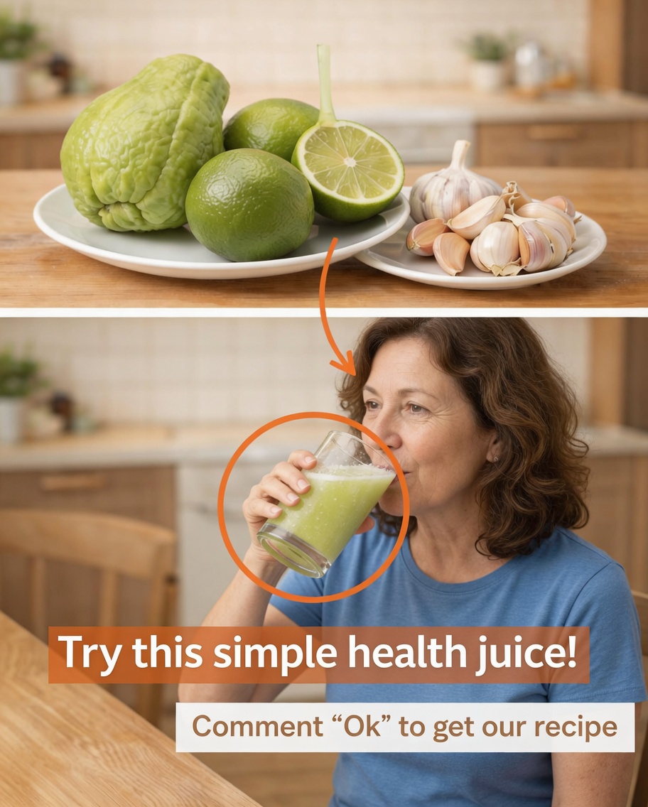 Chayote, Garlic, and Lime: Kitchen Ingredients That May Support Circulation and Joint Comfort After 45