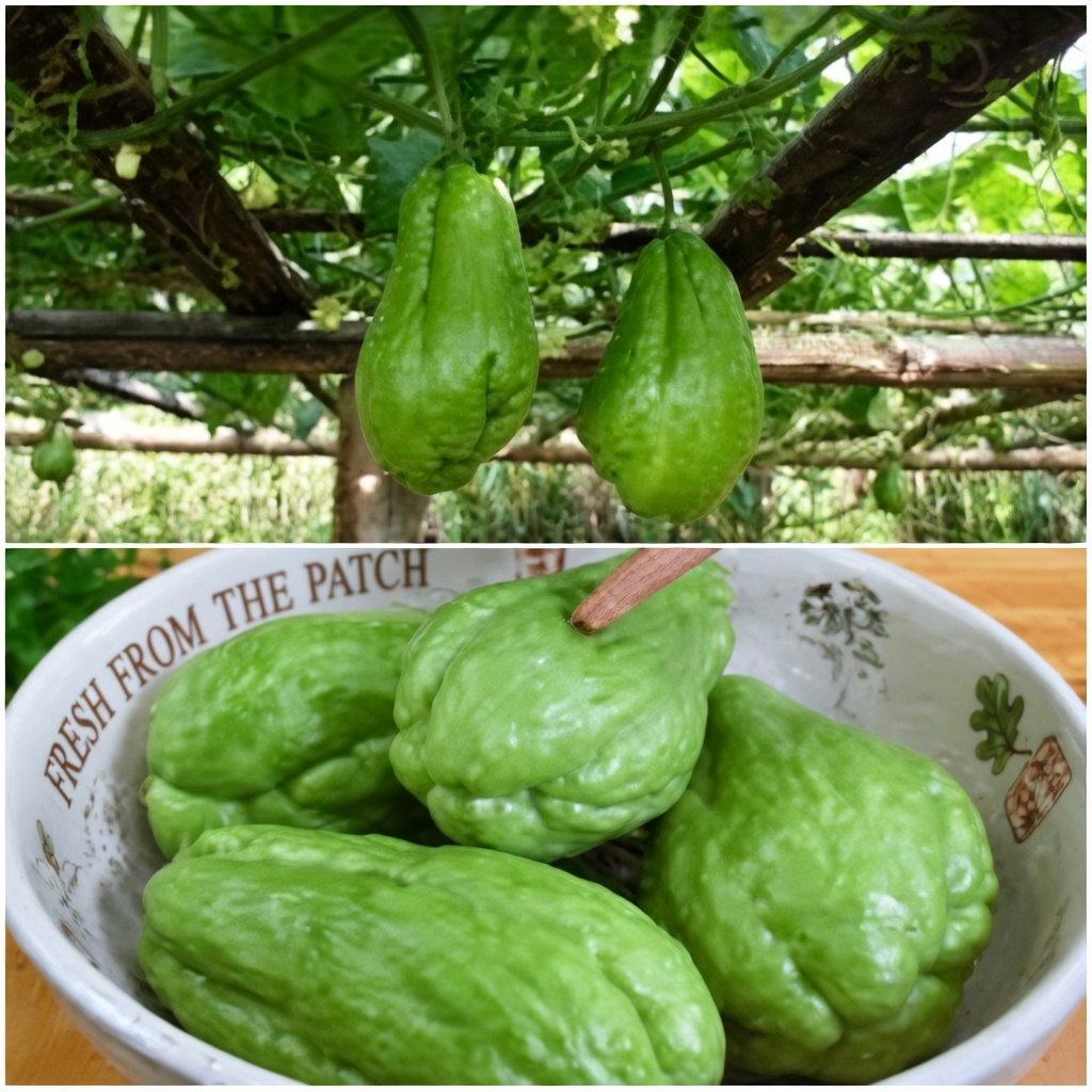 Chayote, Garlic, and Lime: Kitchen Ingredients That May Support Circulation and Joint Comfort After 45