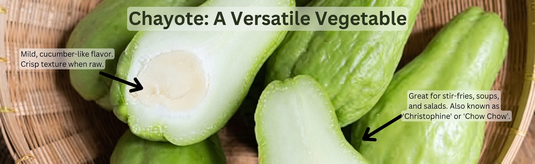 Chayote, Garlic, and Lime: Kitchen Ingredients That May Support Circulation and Joint Comfort After 45