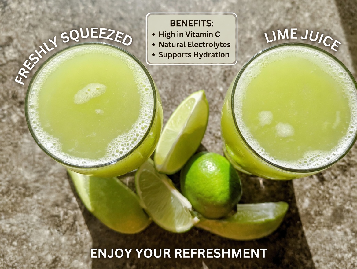 Chayote, Garlic, and Lime: Kitchen Ingredients That May Support Circulation and Joint Comfort After 45