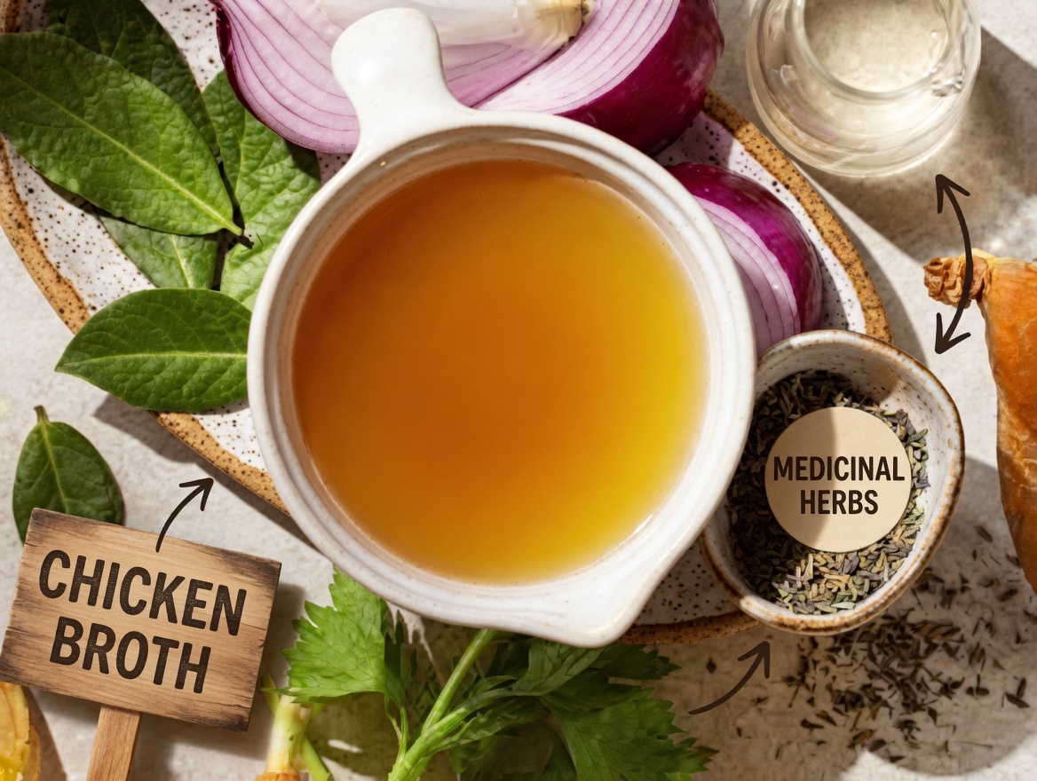 97-Year-Old Orthopedic Doctor Reveals: The One Food That May Support Knee Cartilage Repair Overnight!