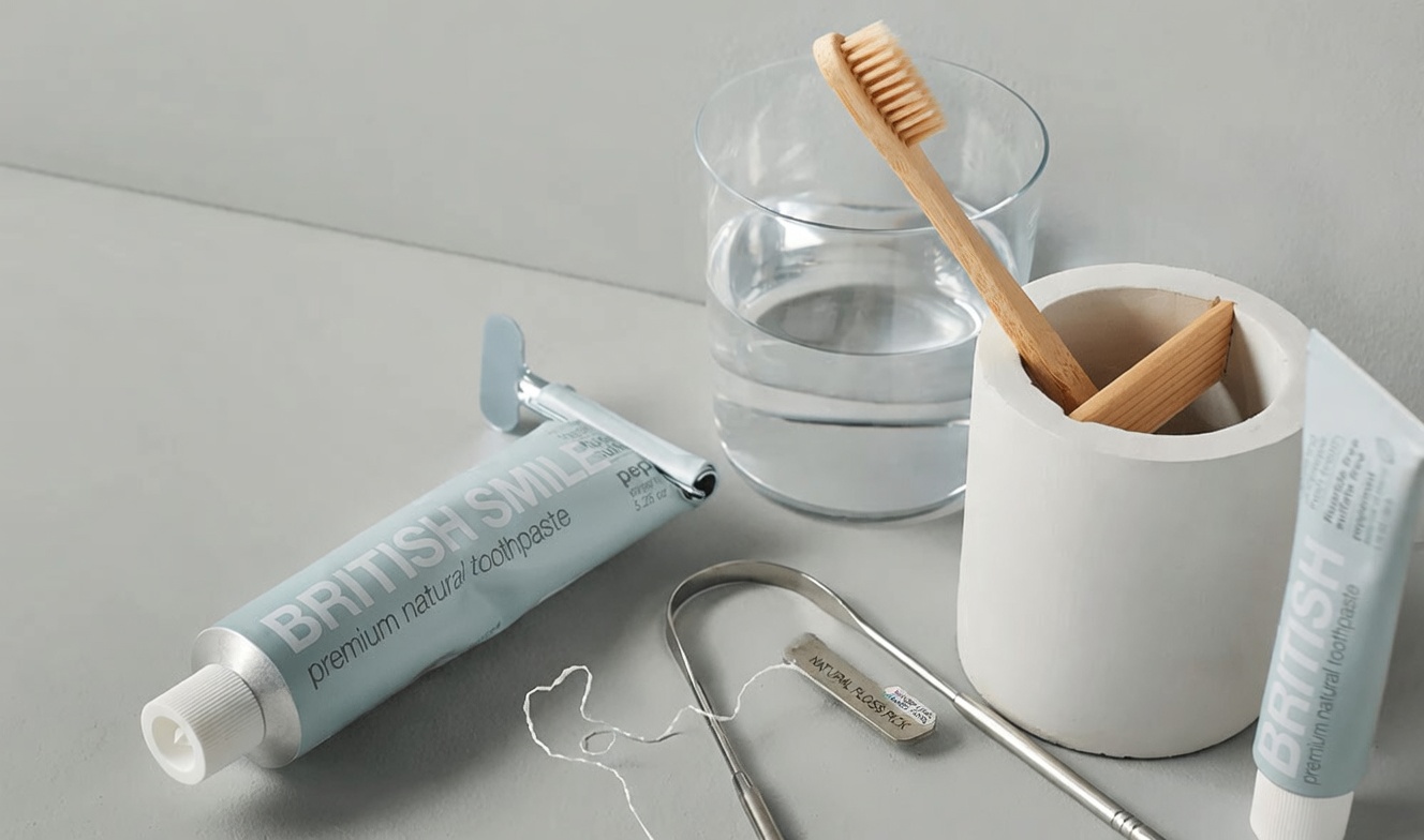 Eggshell Powder and Toothpaste: Unlock Tartar-Free Teeth Naturally at Home