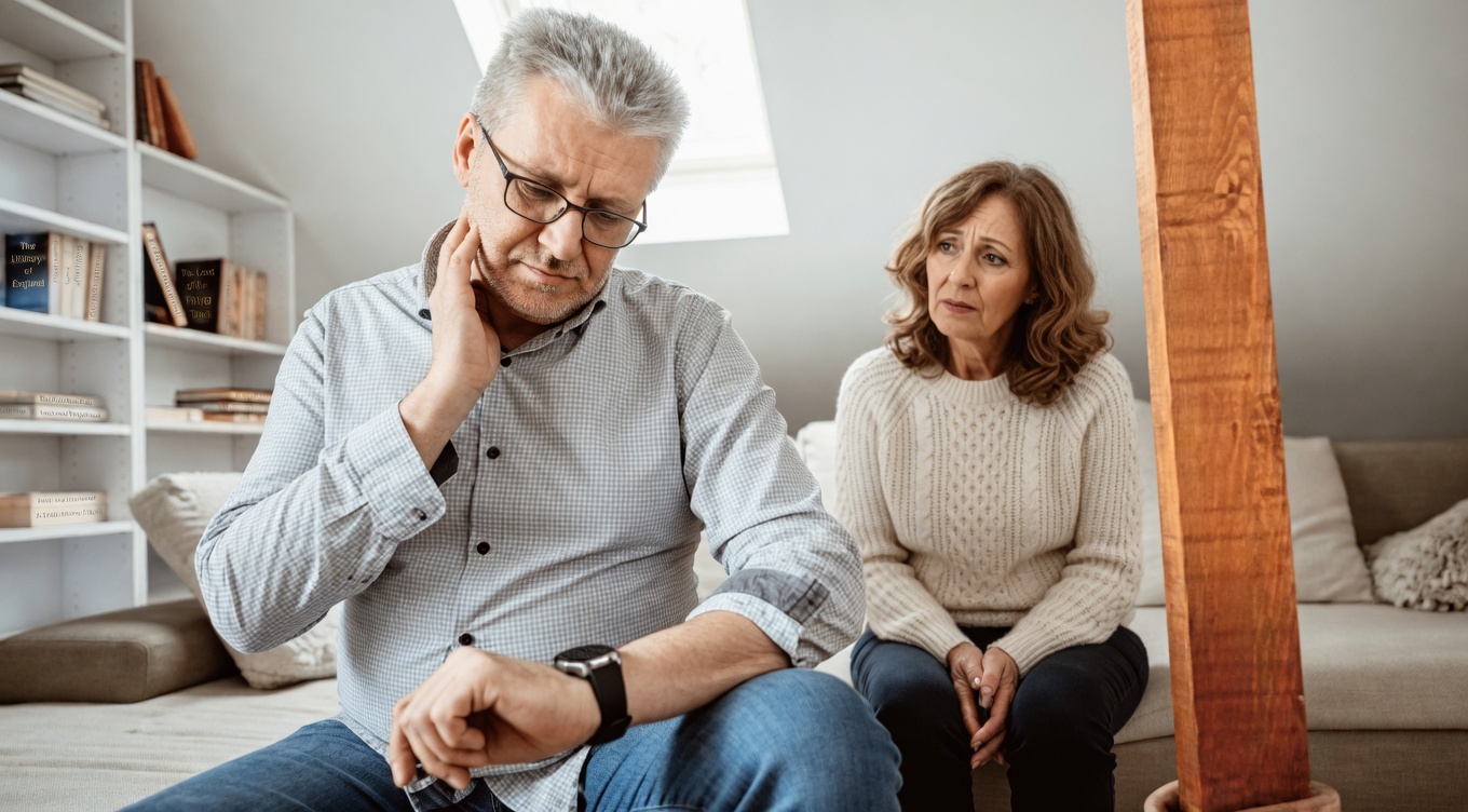 Is This Common Pain Pill Quietly Affecting Your Senior Heart Health? What Every Adult Over 60 Needs to Know