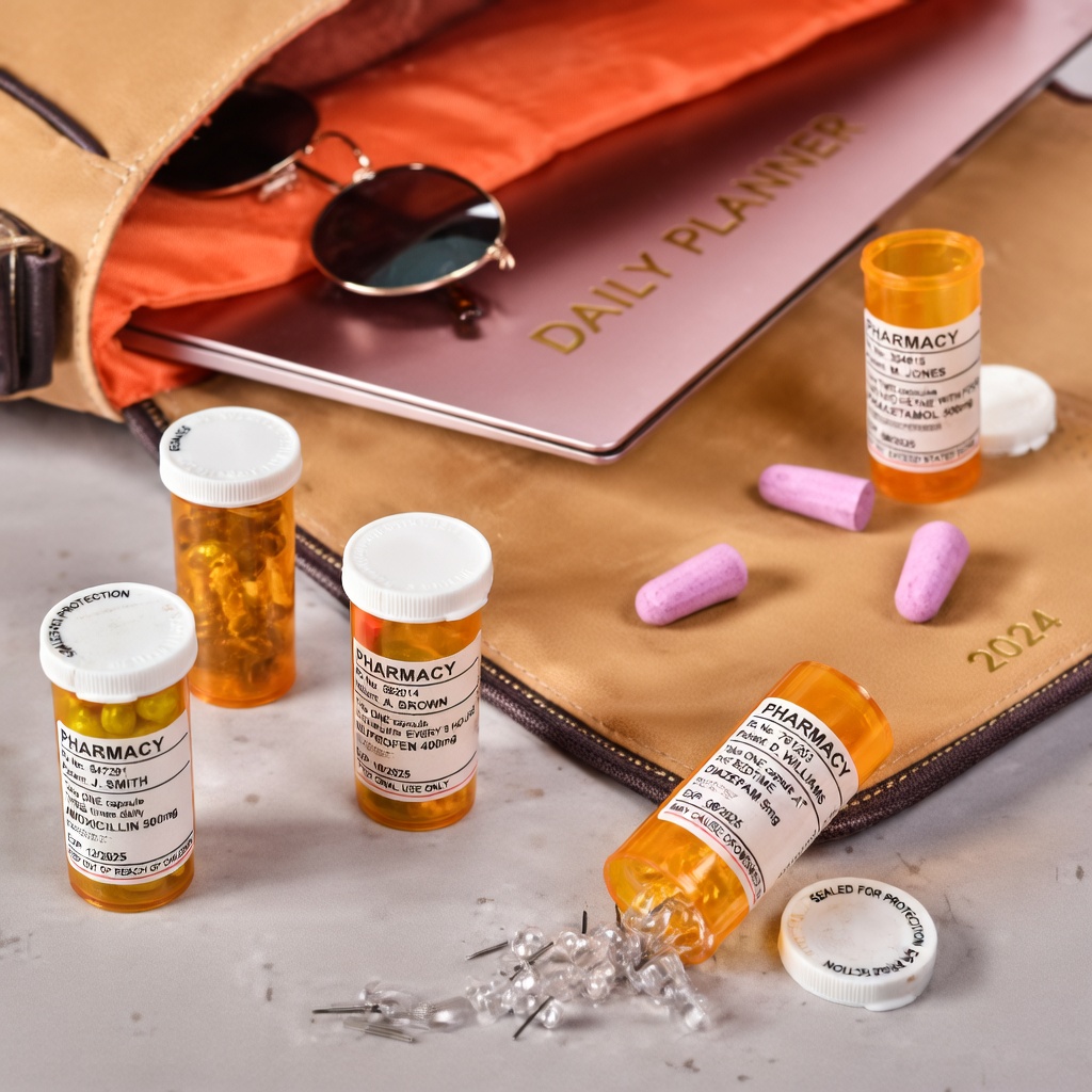 Is This Common Pain Pill Quietly Affecting Your Senior Heart Health? What Every Adult Over 60 Needs to Know