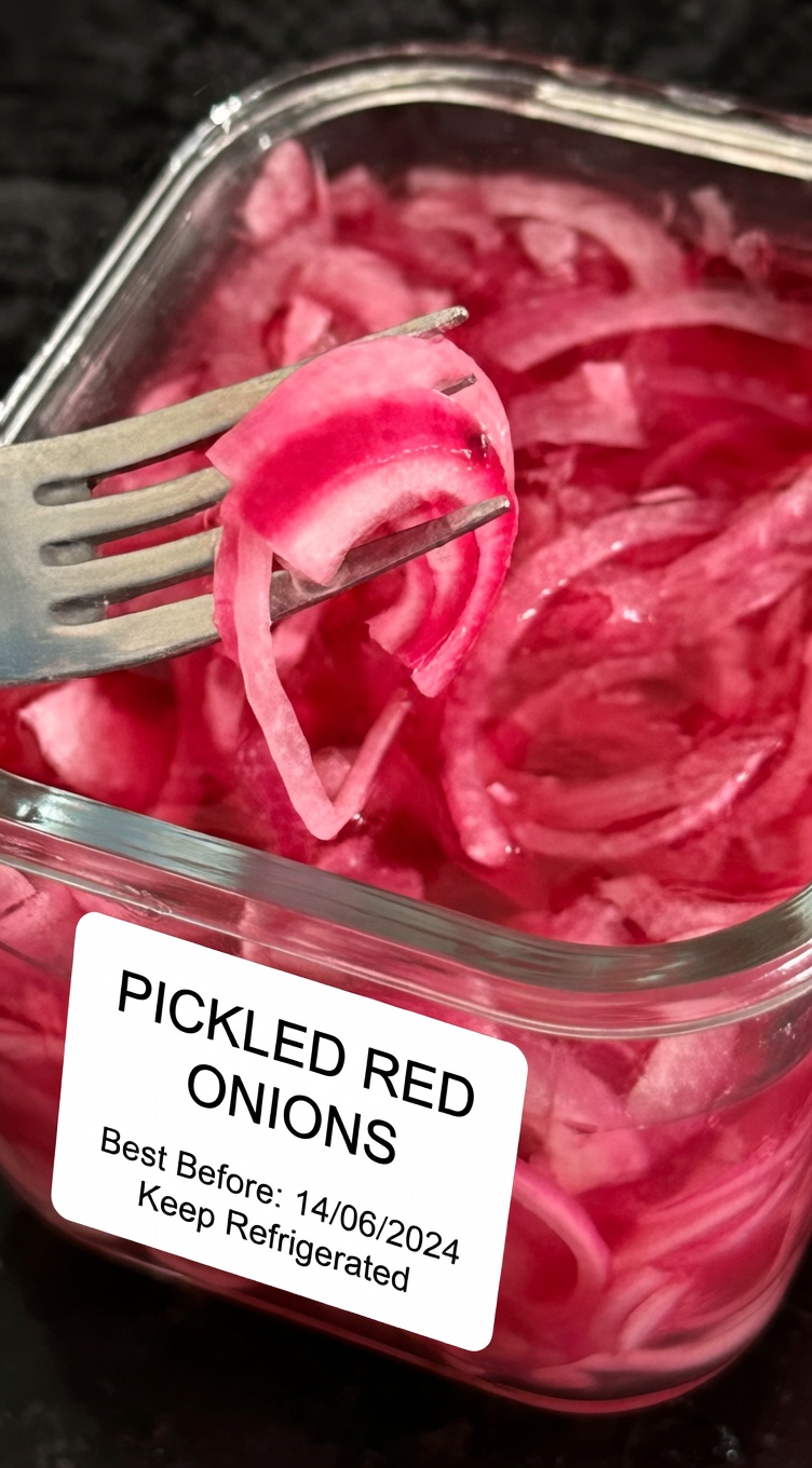Having Trouble with Blood Sugar Swings After 40? Try This Onion Recipe to Support Better Heart Health