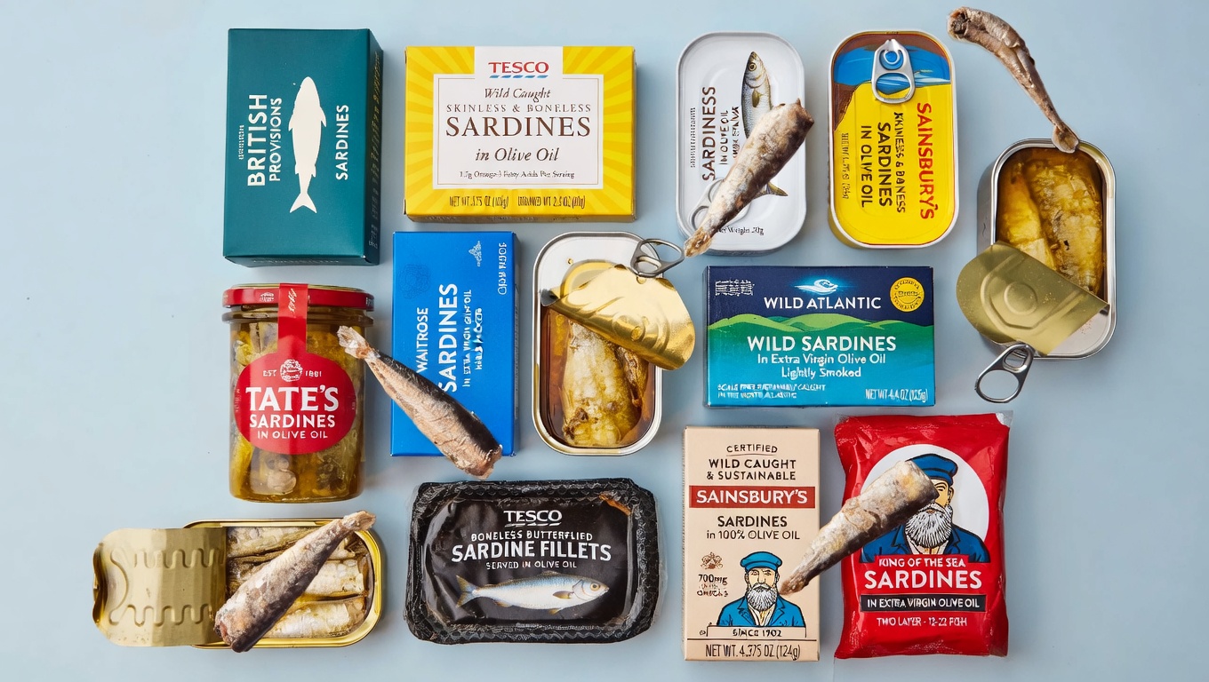 Discover the Cheapest Superfood Most Seniors Over 60 Overlook for Supporting Bone Health