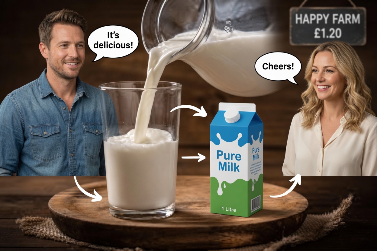 Discover the Cheapest Superfood Most Seniors Over 60 Overlook for Supporting Bone Health