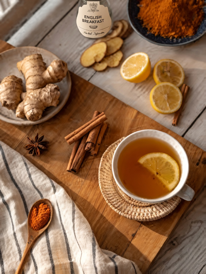 Your Legs Are the First to Weaken After 45: 3 Simple Drinks to Help Support Strength and Steady Mobility