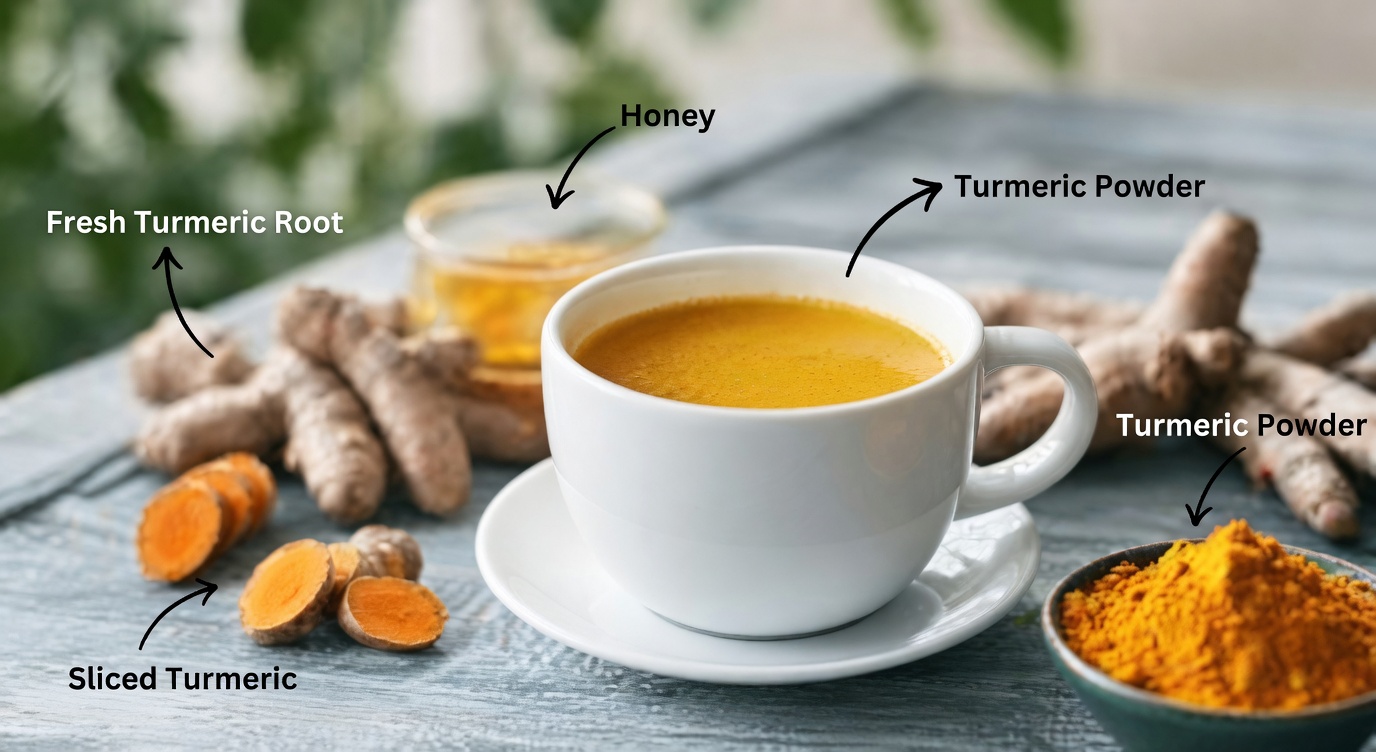 Your Legs Are the First to Weaken After 45: 3 Simple Drinks to Help Support Strength and Steady Mobility