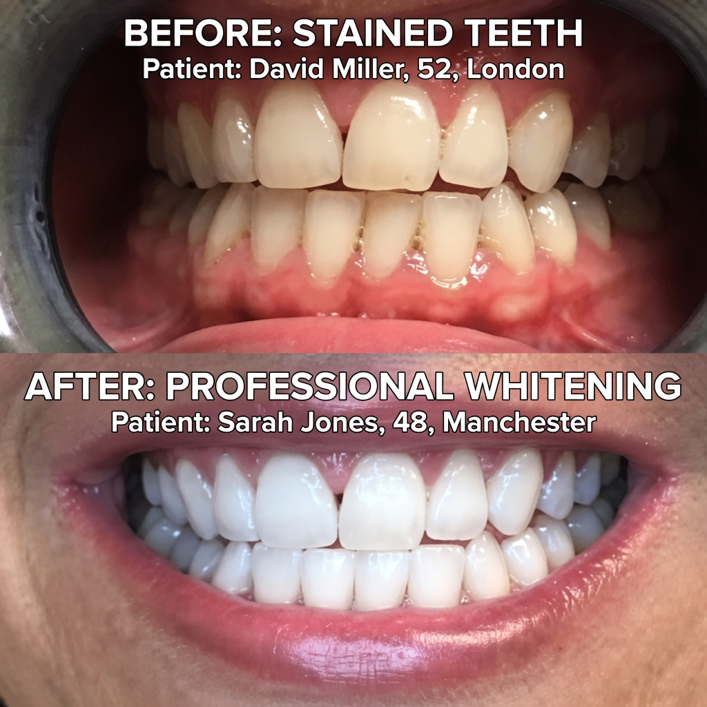 Sparkle Bright: Natural Teeth Whitening Secrets Unveiled