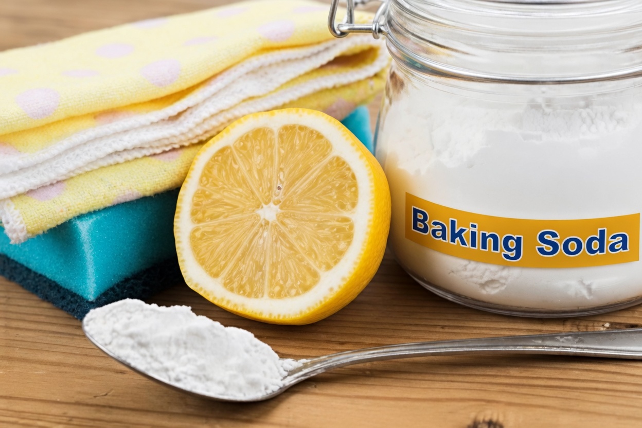 Sparkle Bright: Natural Teeth Whitening Secrets Unveiled