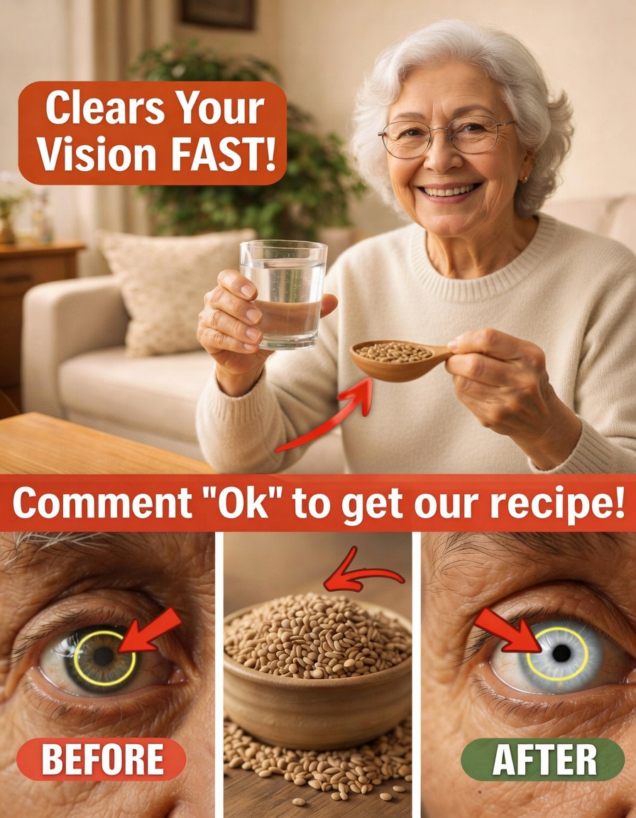 7 Flaxseed Tricks for Supporting Vision Health After 60