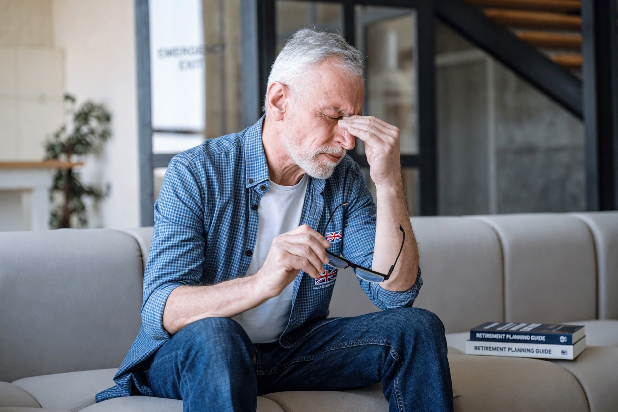 7 Flaxseed Tricks for Supporting Vision Health After 60