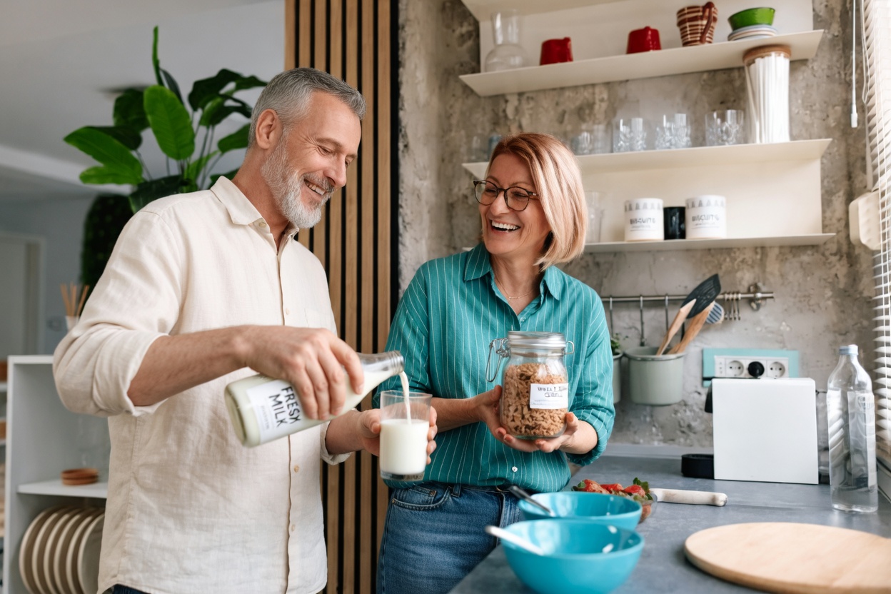 7 Flaxseed Tricks for Supporting Vision Health After 60