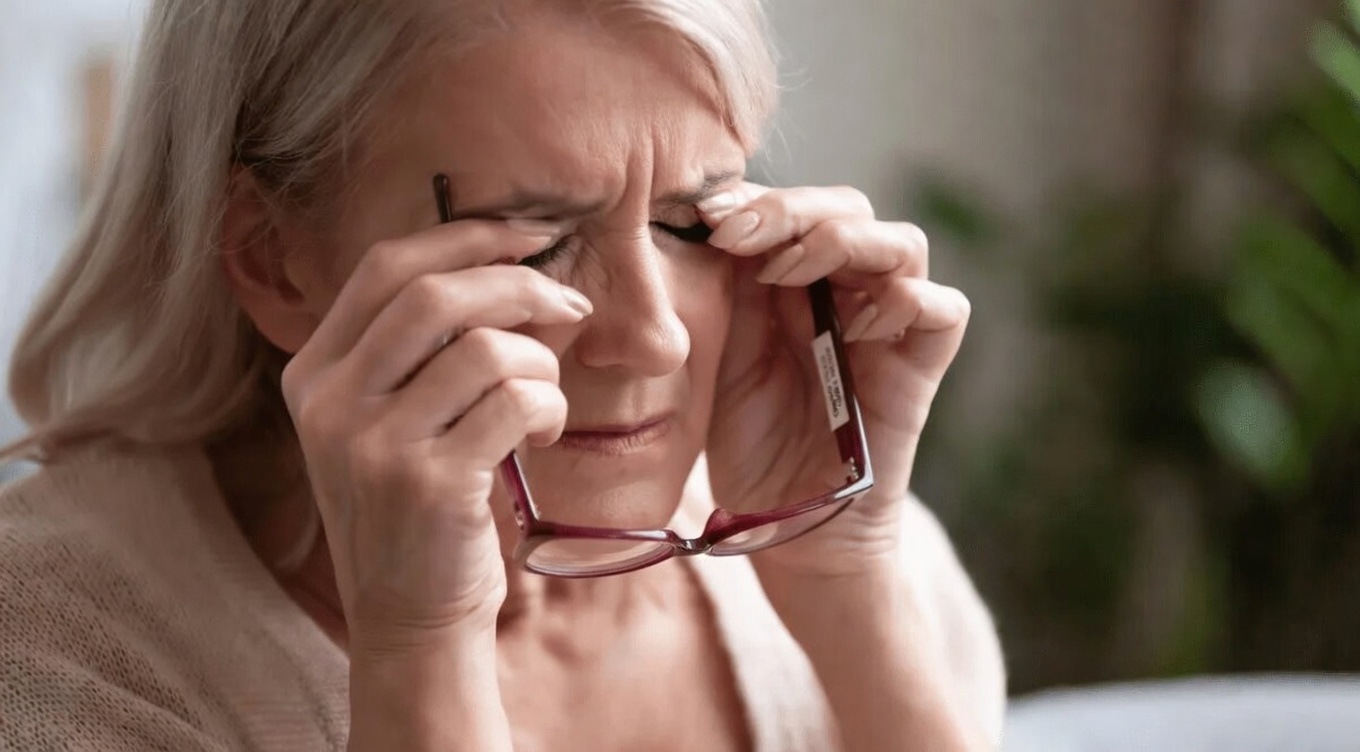 7 Flaxseed Tricks for Supporting Vision Health After 60