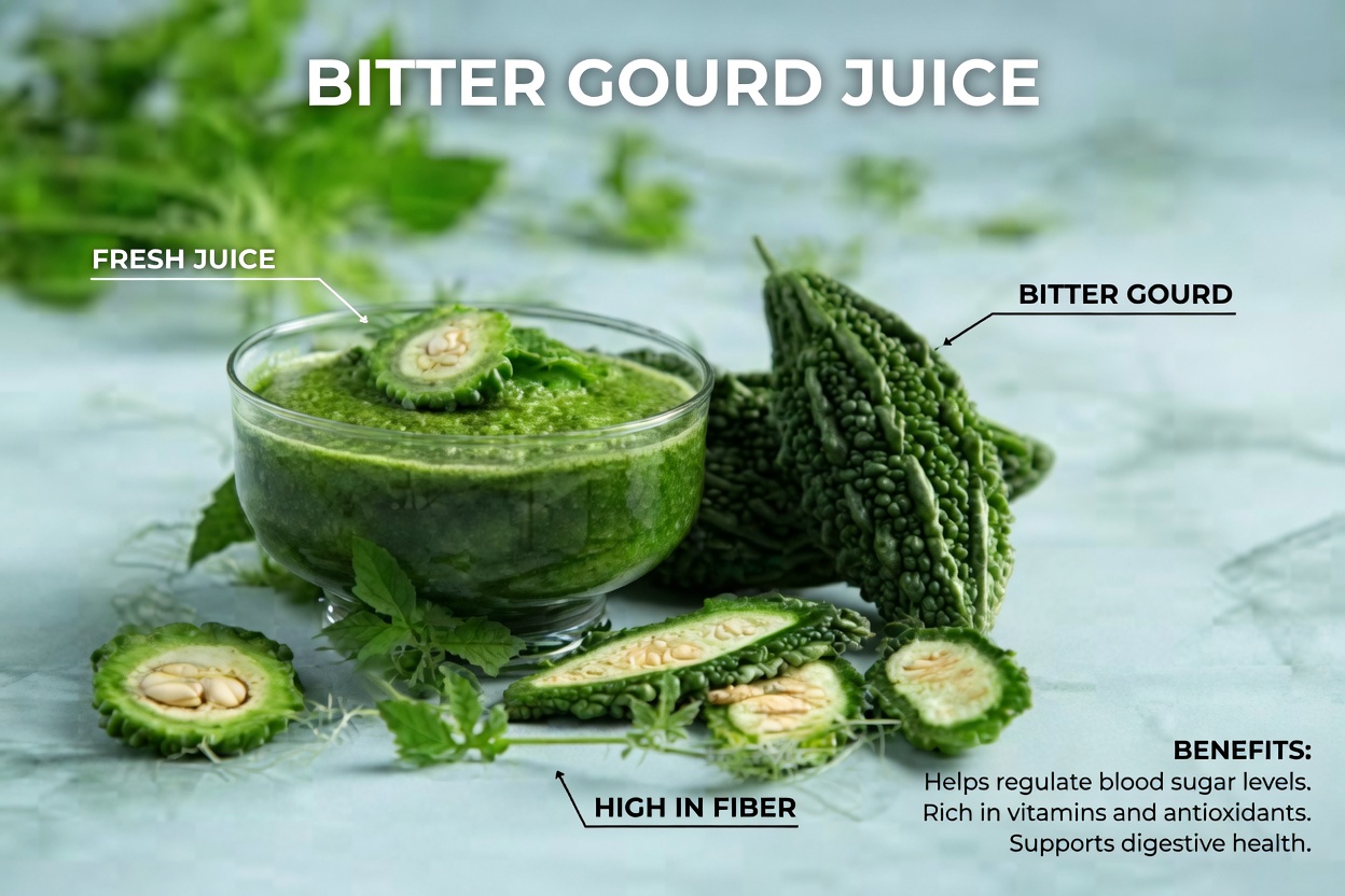 Discover Chayote Juice and Tea: Easy Ways to Support Fresher Mornings and Fewer Daily Aches for Adults Over 40