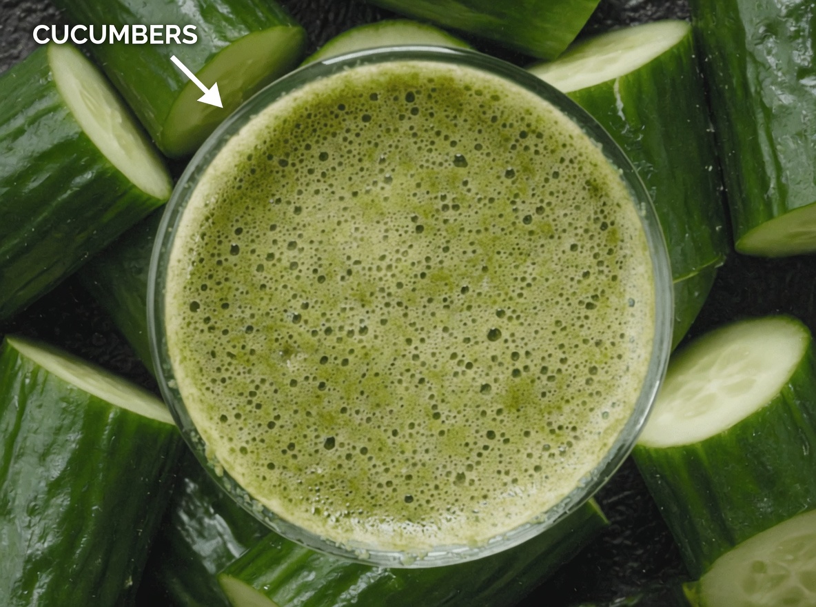 Discover Chayote Juice and Tea: Easy Ways to Support Fresher Mornings and Fewer Daily Aches for Adults Over 40