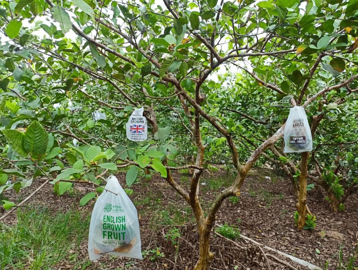 Unlock Nature’s Secret for Your Smile: Top 3 Guava Leaf Remedies to Support Daily Oral Care