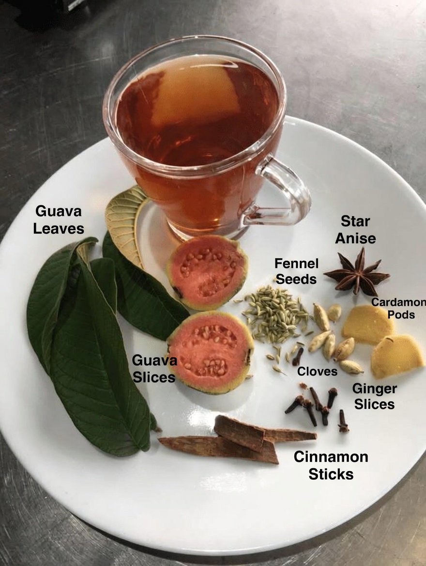 Unlock Nature’s Secret for Your Smile: Top 3 Guava Leaf Remedies to Support Daily Oral Care