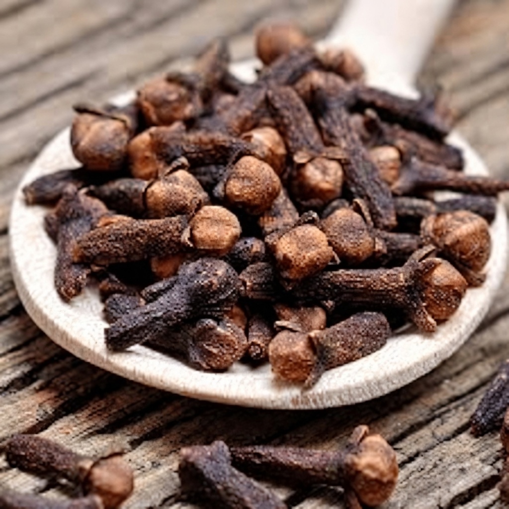 Cloves Chewed Wrong: The Hidden Mistake Sabotaging Your Wellness – And the Safe Way to Enjoy Them