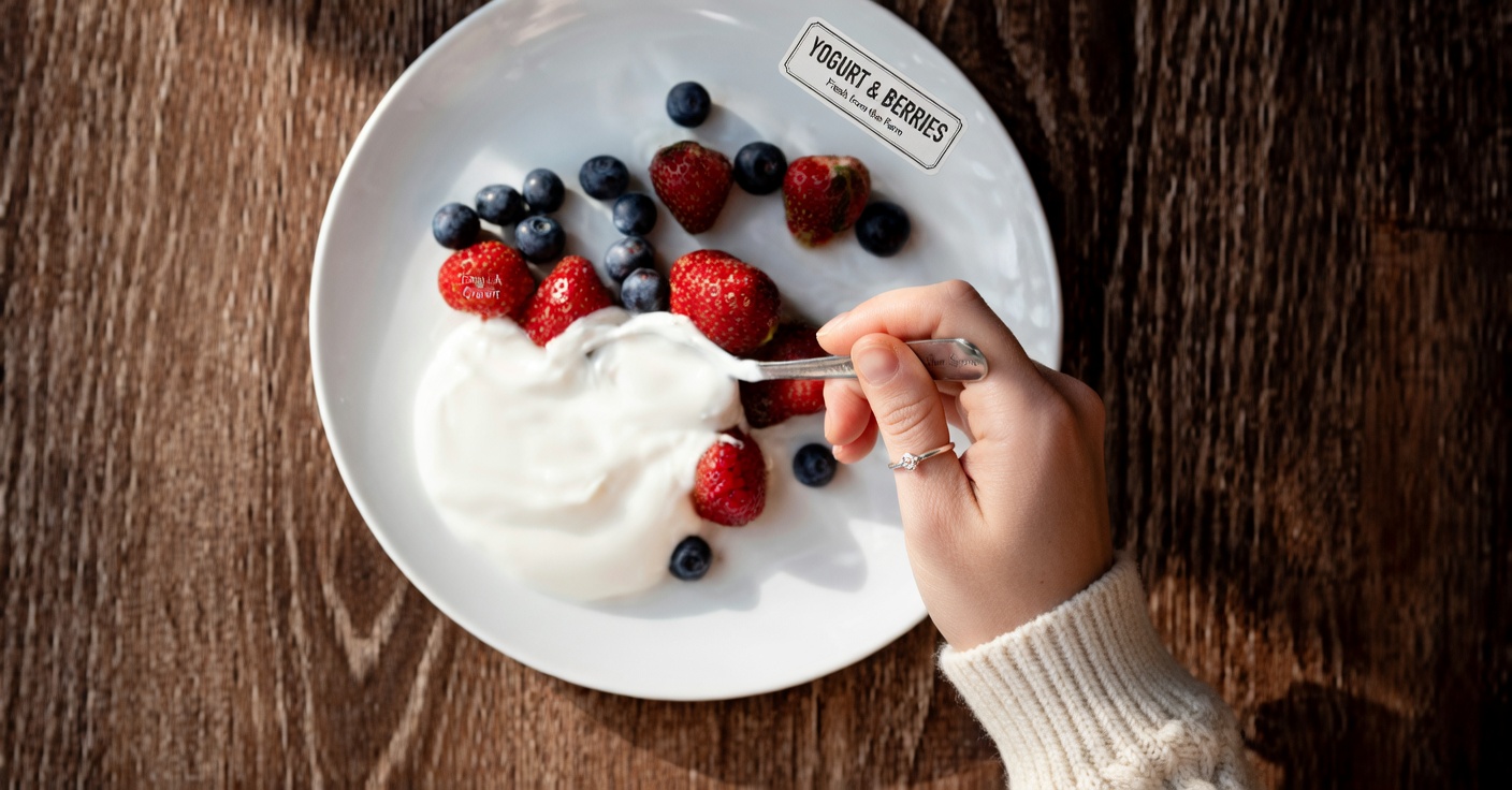 Eat These 12 Natural Foods Every Day After 50 to Feel Energized and Strong