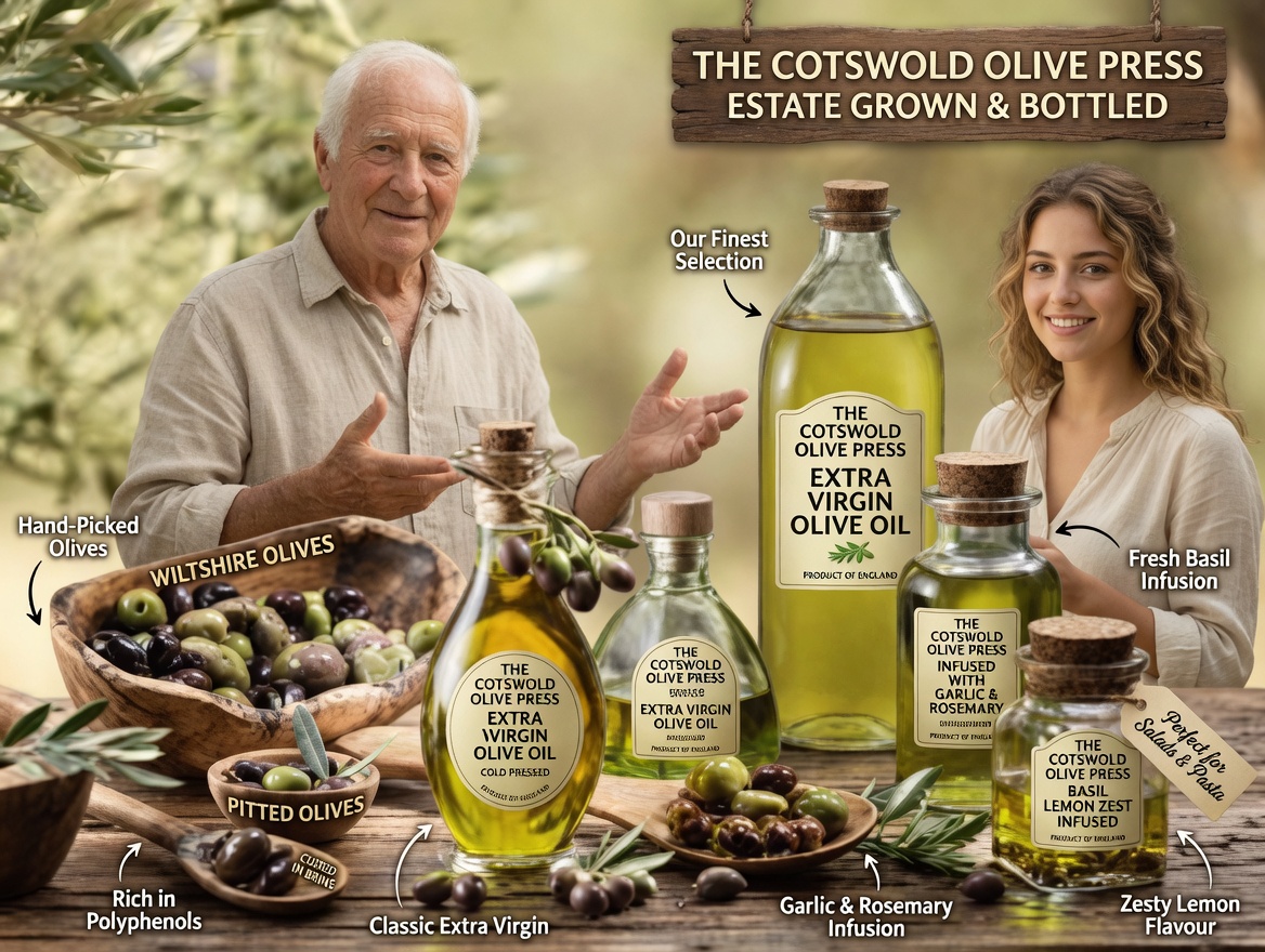 Eat These 12 Natural Foods Every Day After 50 to Feel Energized and Strong