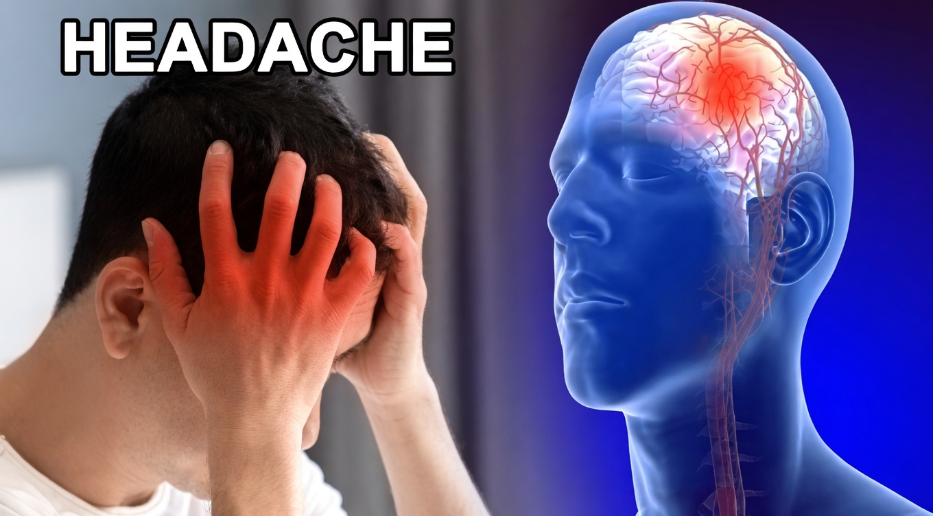 8 Warning Signs of Stroke That May Appear One Month Before + 9 Powerful Tips to Prevent It