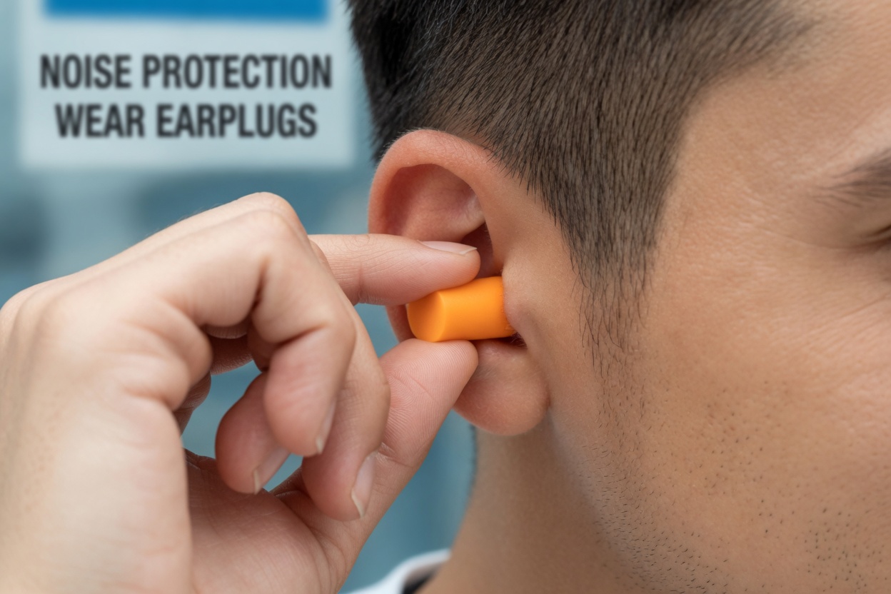 Say Goodbye to Hearing Loss: Natural Tips and Effective Strategies for Better Hearing
