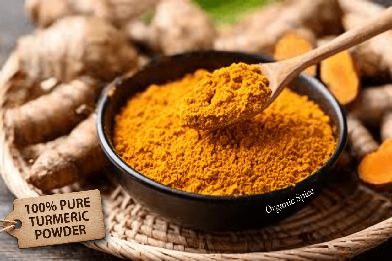 Take 2 Tablespoons Every Morning: Natural Ways to Help Relieve Bone, Nerve, and Joint Pain