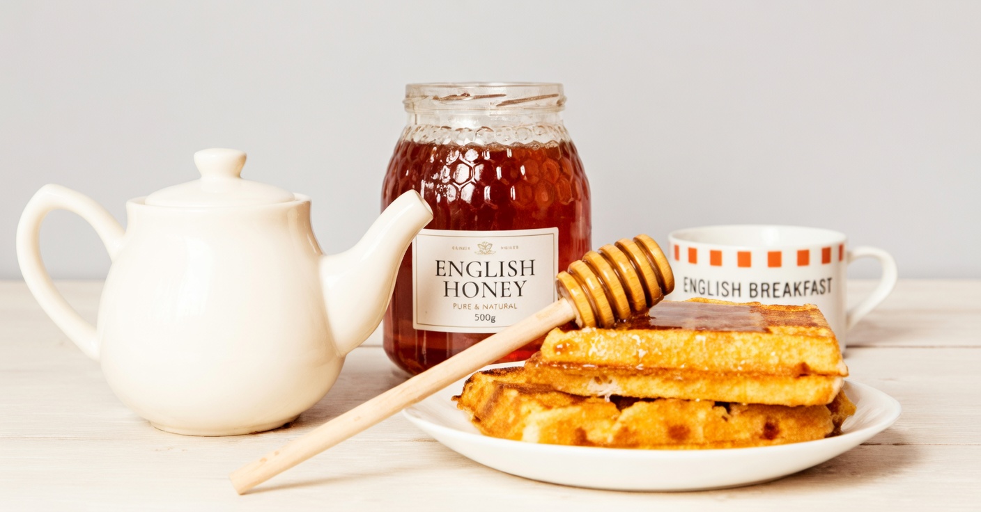 Take 2 Tablespoons Every Morning: Natural Ways to Help Relieve Bone, Nerve, and Joint Pain