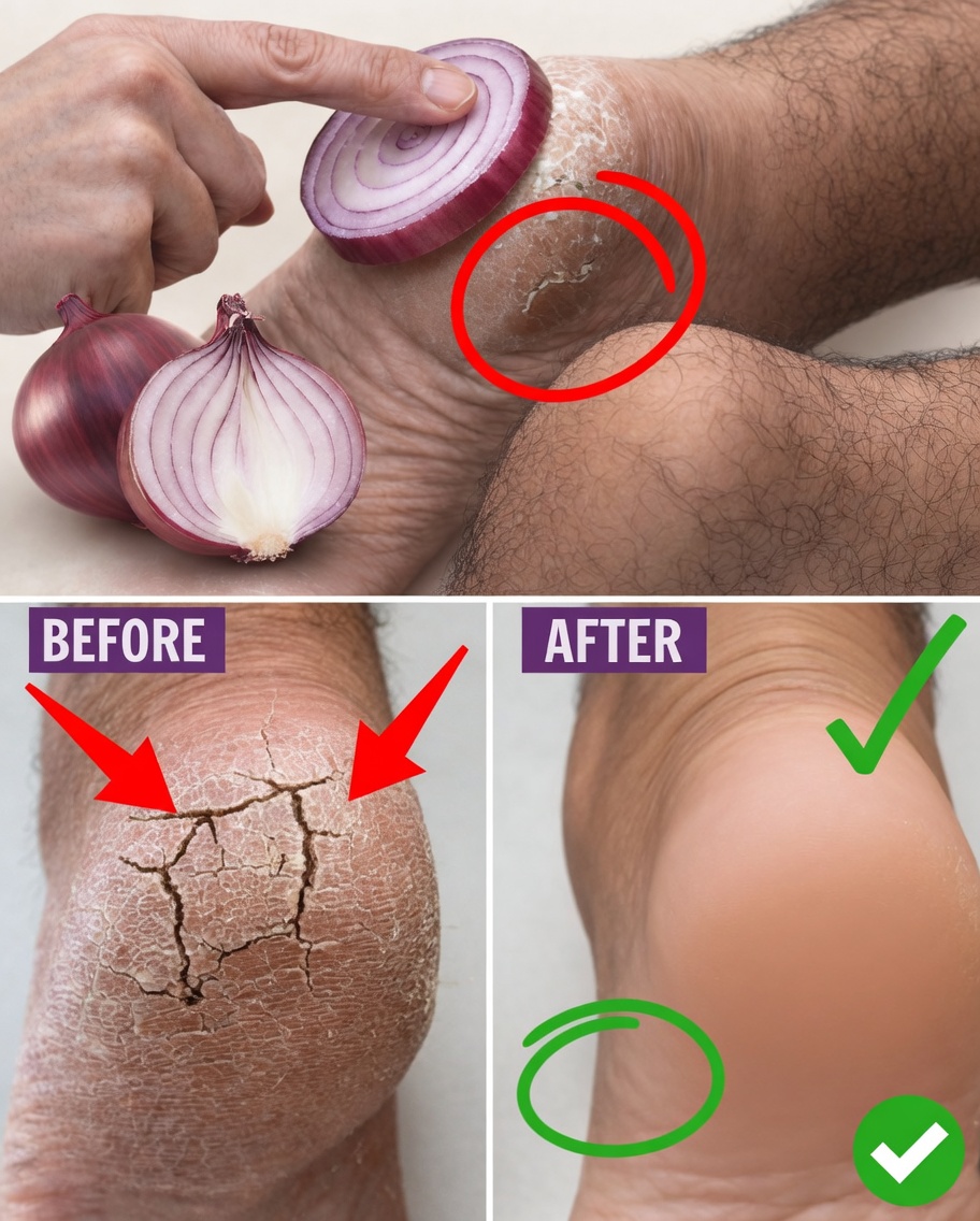 5 Natural Home Remedies for Cracked Heels to Help Soften Skin and Restore Foot Comfort