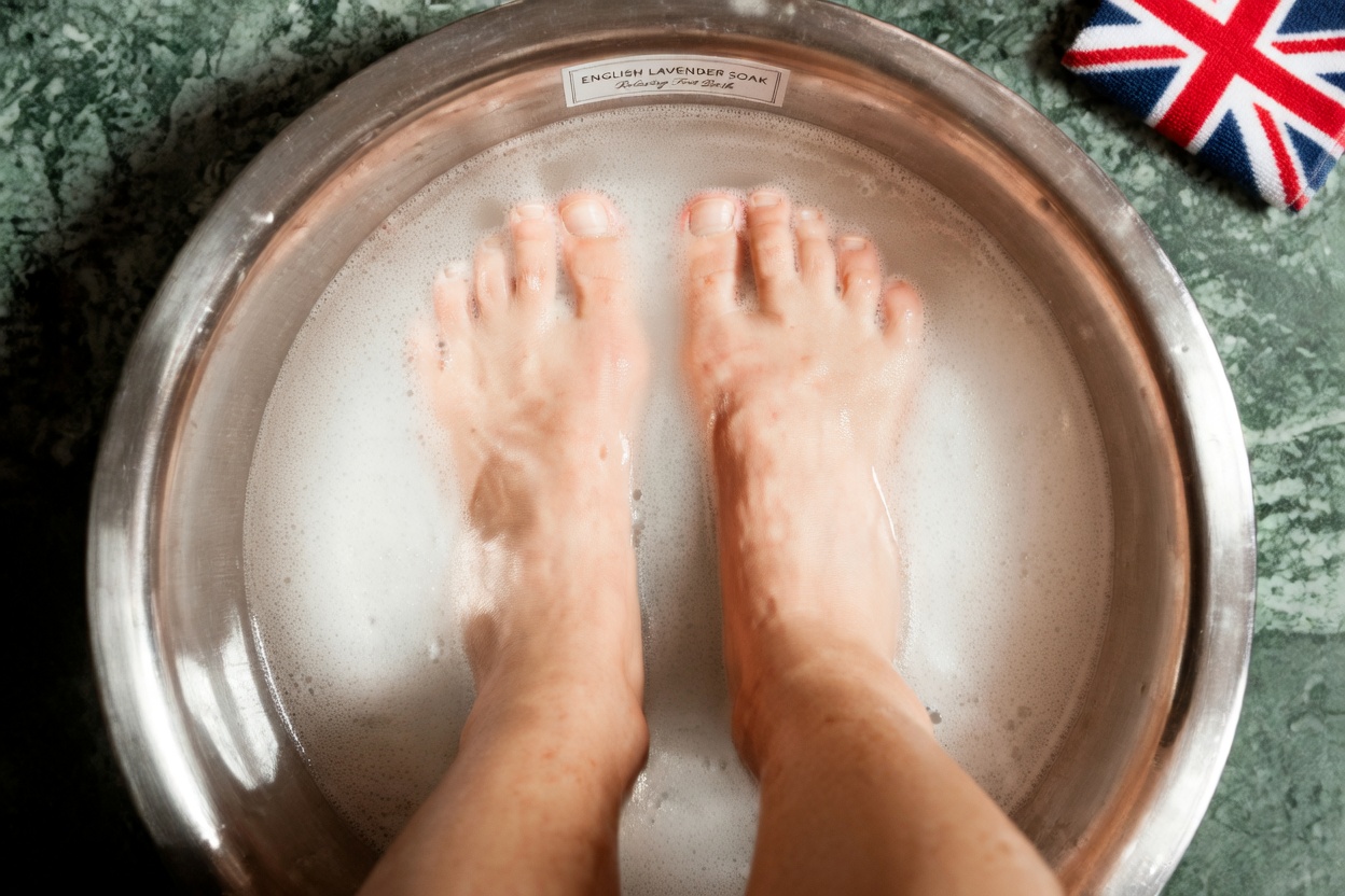 5 Natural Home Remedies for Cracked Heels to Help Soften Skin and Restore Foot Comfort