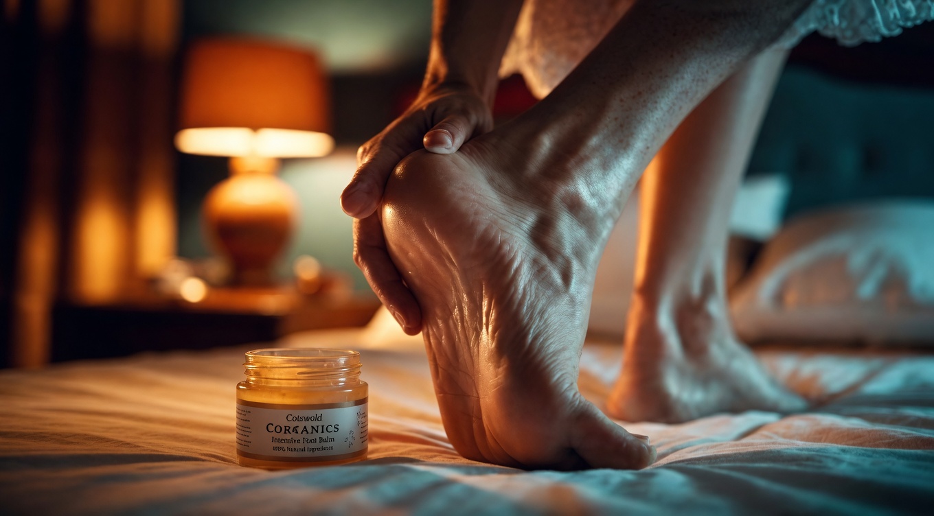 5 Natural Home Remedies for Cracked Heels to Help Soften Skin and Restore Foot Comfort