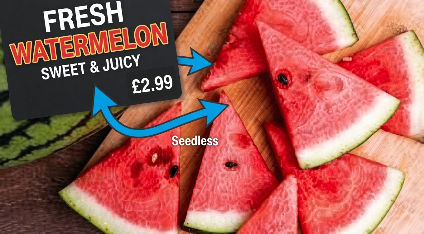 7 Delicious Fruits That May Help Men Manage Enlarged Prostate Symptoms Naturally (And One Stands Above the Rest)