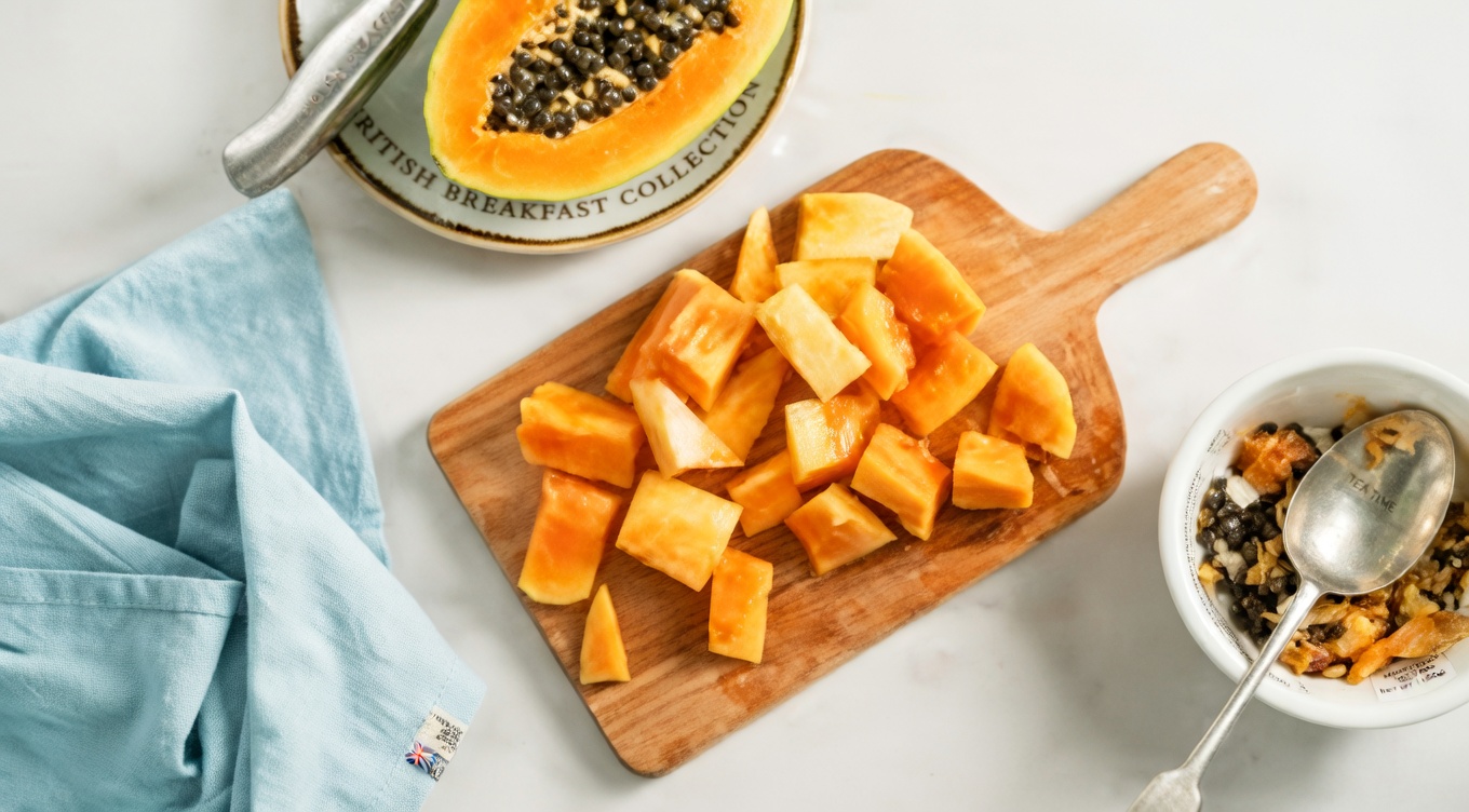 7 Delicious Fruits That May Help Men Manage Enlarged Prostate Symptoms Naturally (And One Stands Above the Rest)