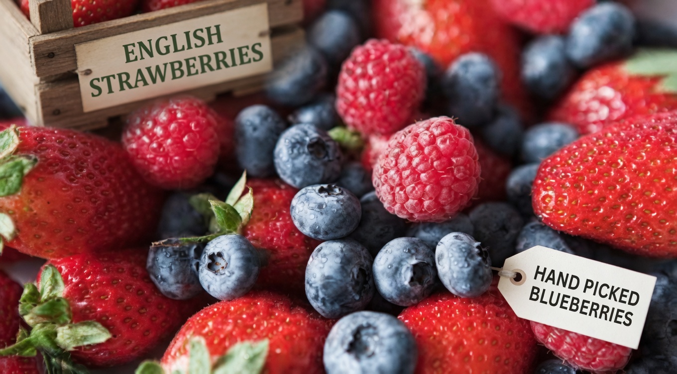 7 Delicious Fruits That May Help Men Manage Enlarged Prostate Symptoms Naturally (And One Stands Above the Rest)