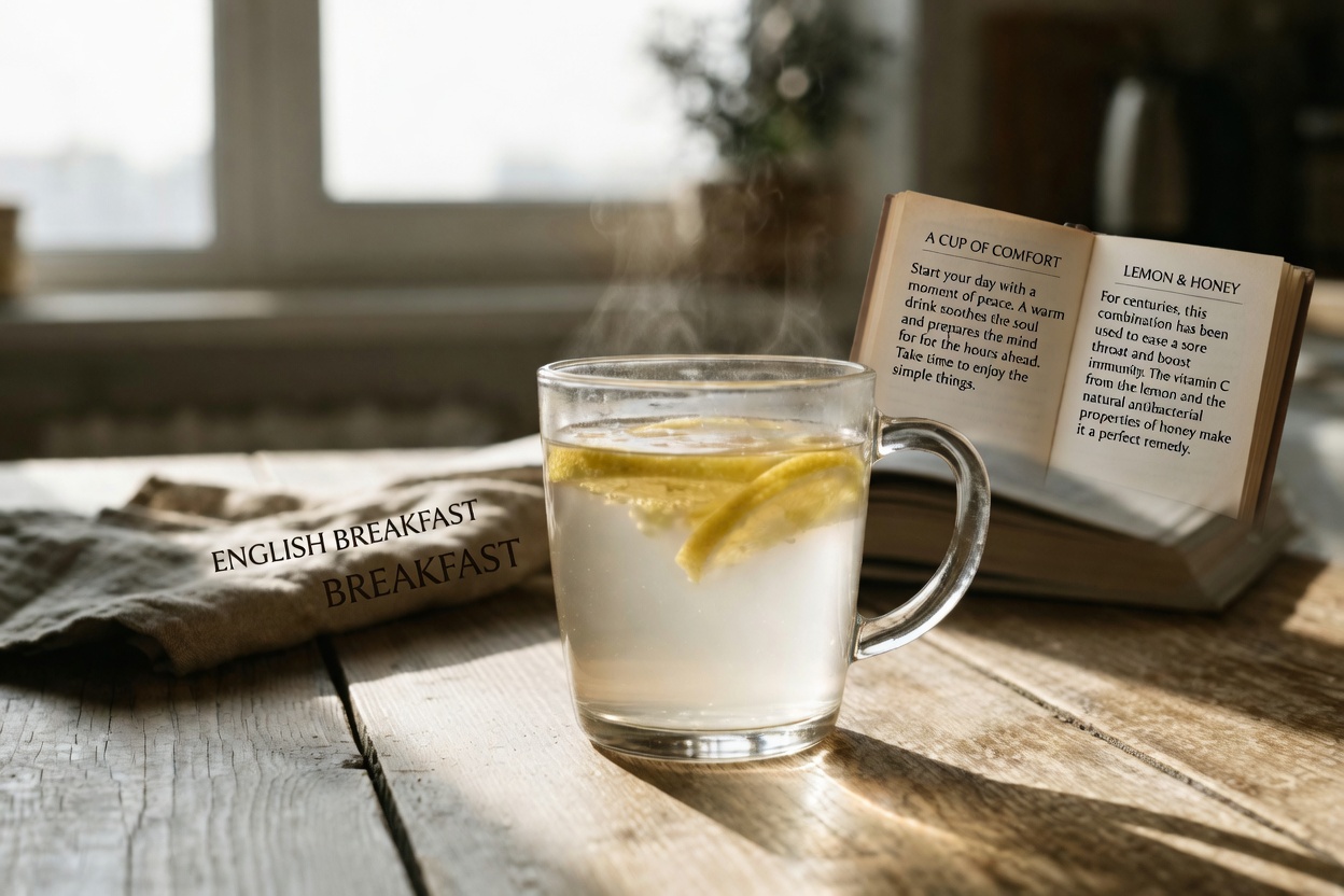 10 Morning Drinks You Should Know to Support Kidney Health and Naturally Flush Out Toxins After 45