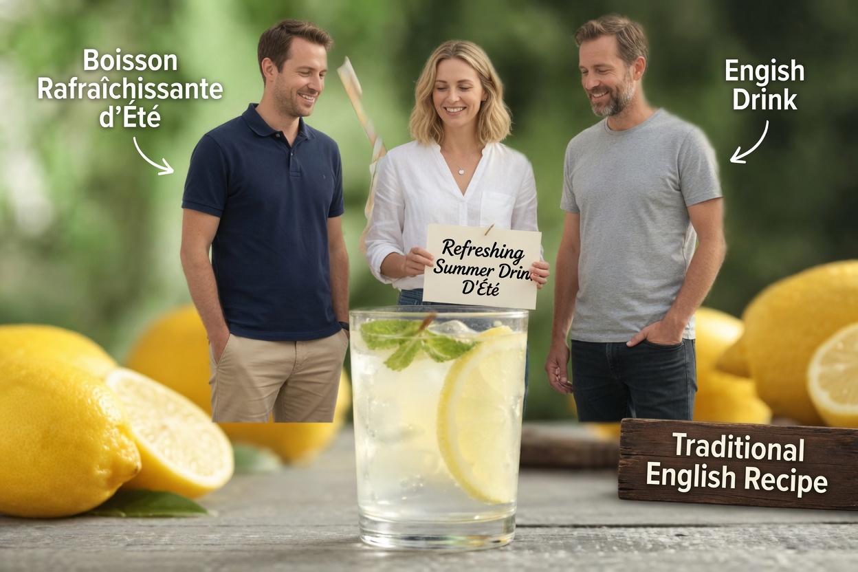 10 Morning Drinks You Should Know to Support Kidney Health and Naturally Flush Out Toxins After 45